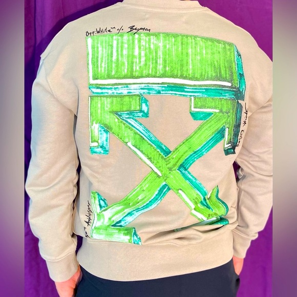 Off-White Other - Off-White Beymen 50th year anniversary edition